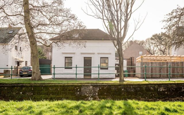 St Andrews Kinnessburn Road Apartment