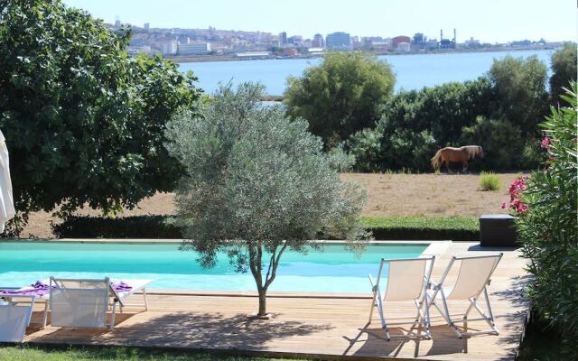Santa Igia B&B Country House