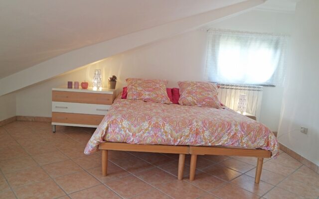 Cilento Apartment