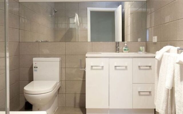 Lake Wendouree Luxury Apartments on Webster