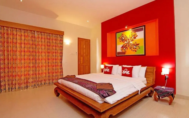 Zen Villa Lovina Ocean View