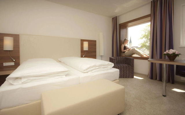 Cityhotel D&C