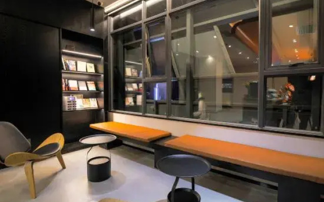 LIA  Hotel (Shenzhen Futian Port Free Trade Zone)