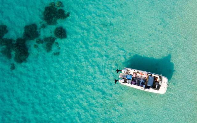 Lizard Island Resort