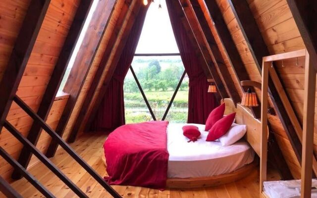 Mcora Tatil Koyu