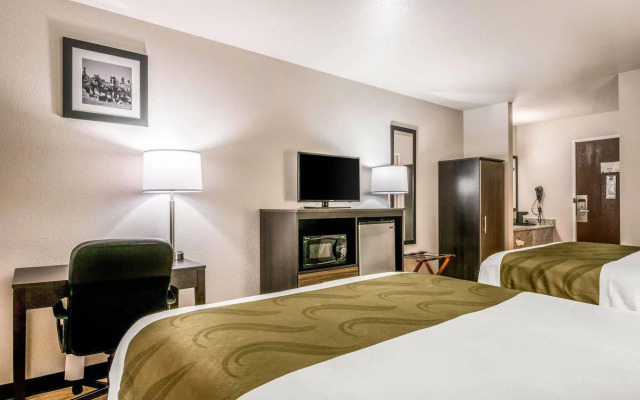 Motel 6 Lancaster, PA