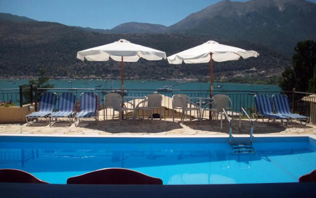Hotel Armonia