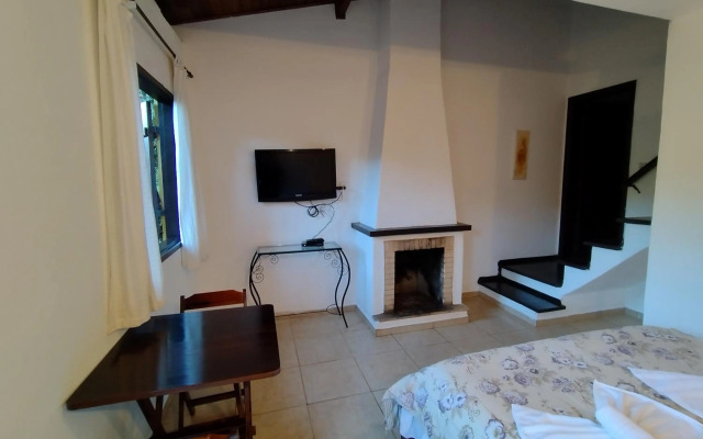 Villa de charme suítes