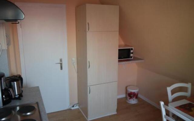 Ferienwohnungen Stoldt