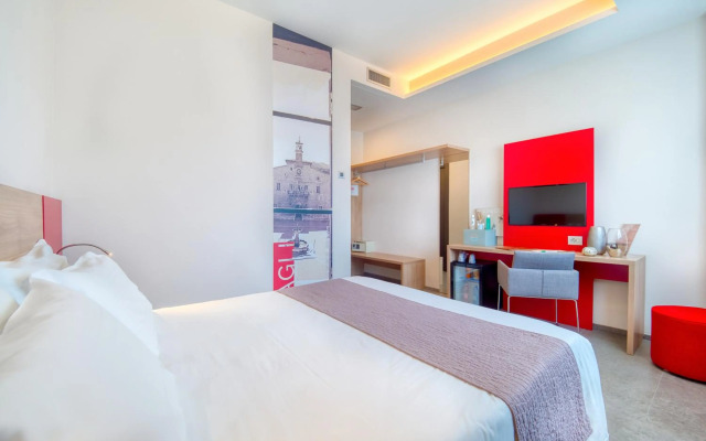 Hotel Bramante Spa