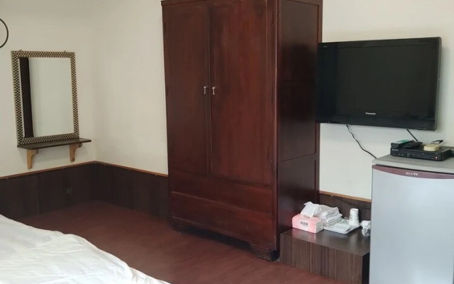 Hua Bin Hotel