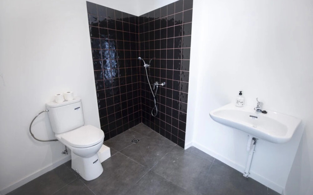 Hostel MYD La Latina