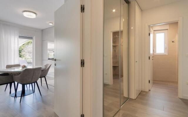 La Suite Apartment