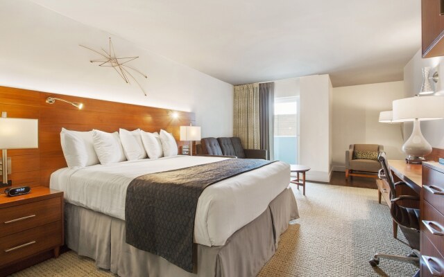 Alder Hotel Uptown New Orleans