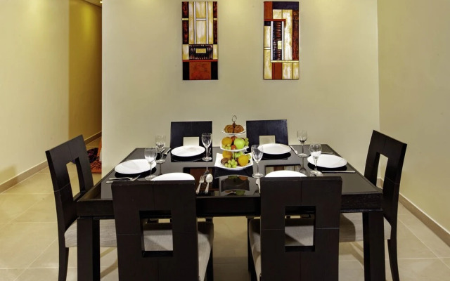 Swan Executive Suites