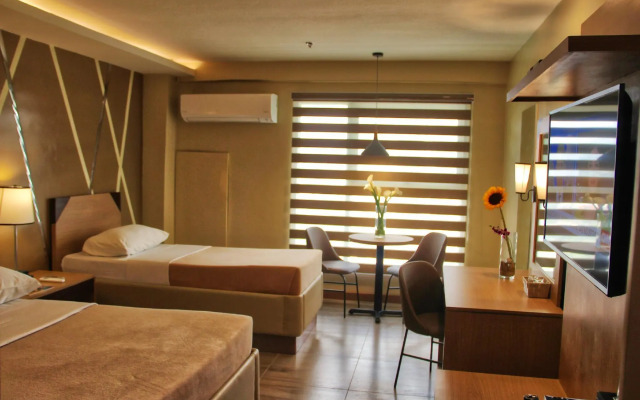 New Dawn Hotel Plus