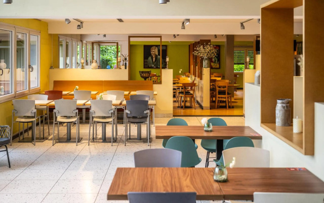 Serways Hotel Bruchsal West