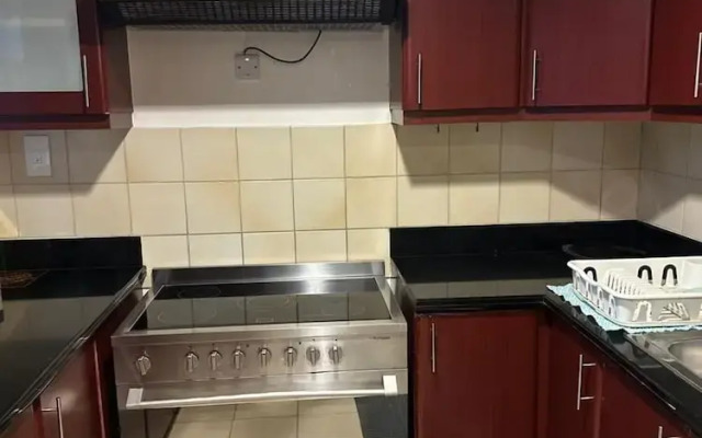 Remarkable 2-bed Apartment in Dubai