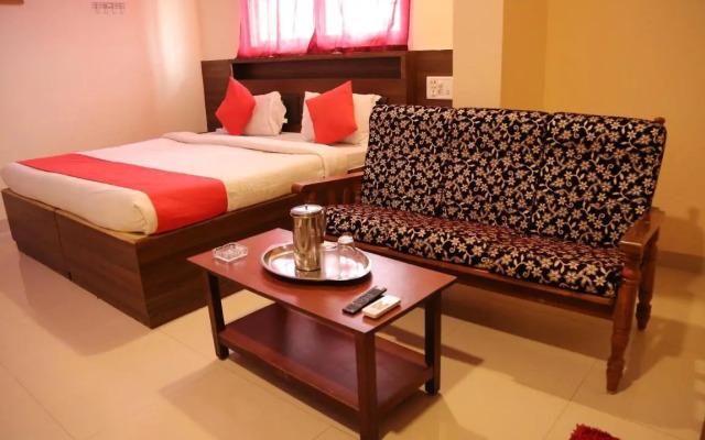 OYO 23687 Kumaran Millennium Residency