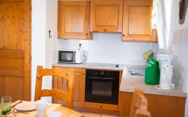 Chalets De L'Aubrac