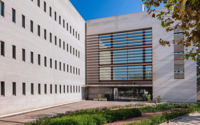 INNSiDE by Meliá Barcelona Aeropuerto