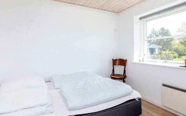 6 Person Holiday Home in Hjorring
