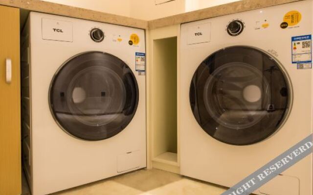 City Comfort Inn Hotel (Jinxiu Tongmu)