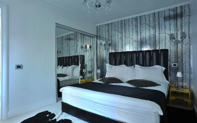 Vila Arte Boutique Hotel