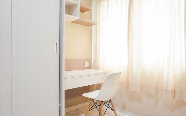 Comfort Living Studio At Margonda Residence 1 Apartment