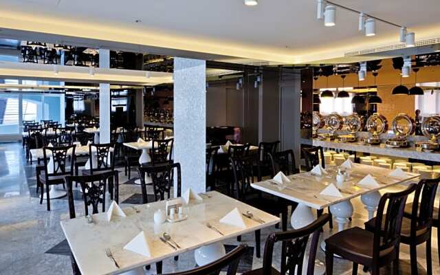 Royal Seasons Hotel Taichung Zhongkang