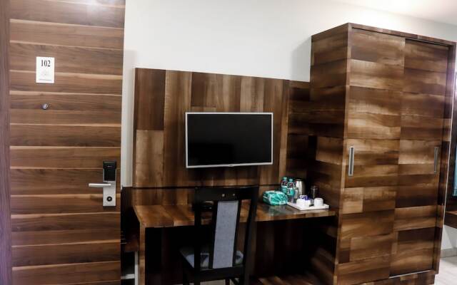 Wonder Stay Hotel by HAH