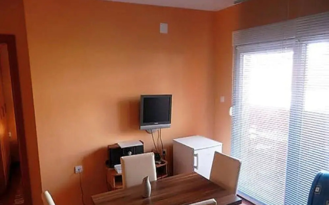 Apartments St Rialto - Superior One Bedroom Apartment With Balcony