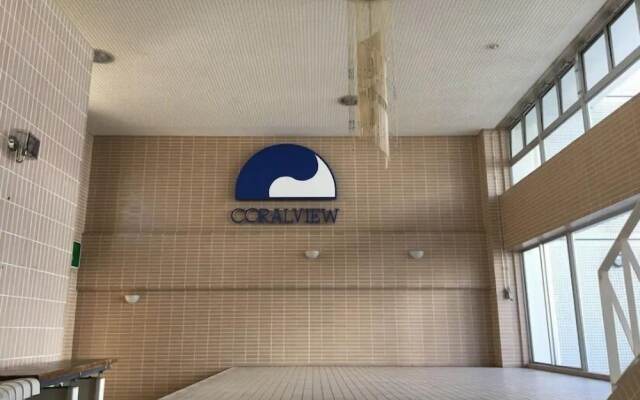 Winbell Okinawa Nago Coral View