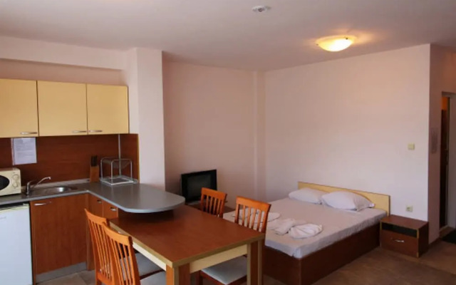 Aparthotel Grand Kamelia