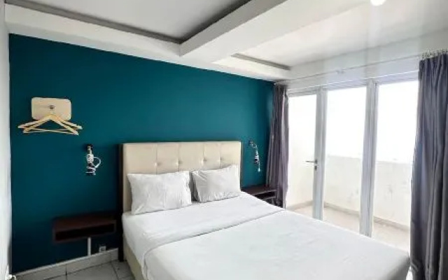 Izi Cozi Kemayoran Powered by Archipelago