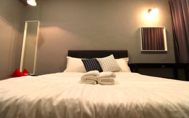 Casa le Grey