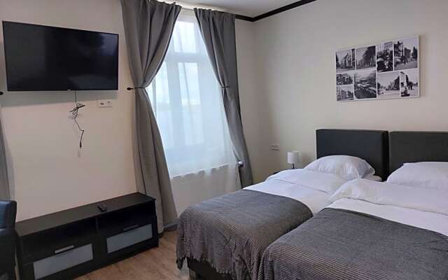 Hotel Vallis