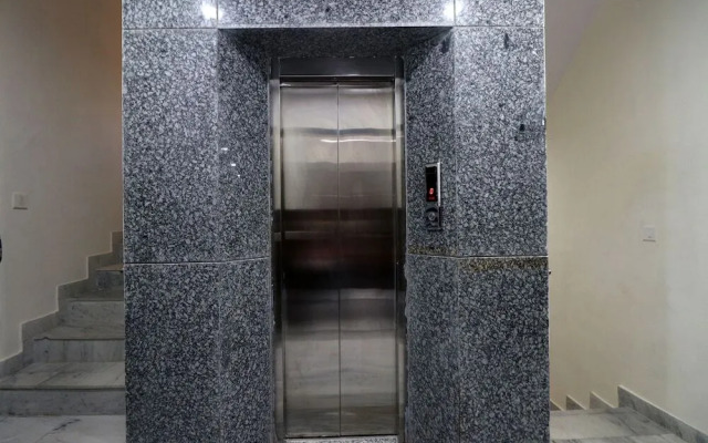 Hotel SKD