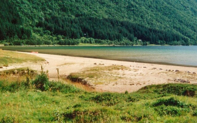 6 Person Holiday Home in Engavagen-by Traum