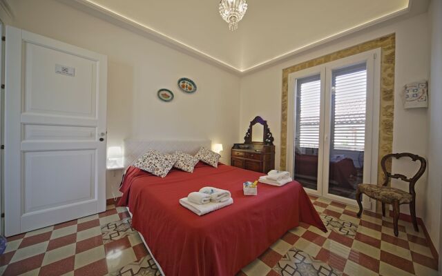 B&B Palazzo Torre