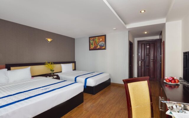 Sunshine Hotel Nha Trang