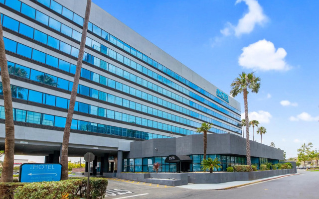 Hotel Huntington Beach