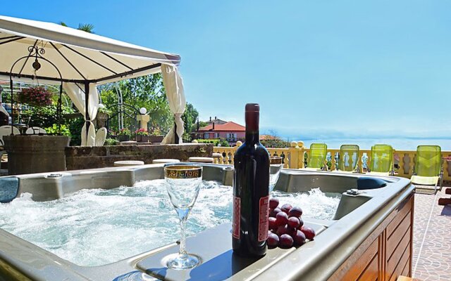 Apartment Andrea Salo