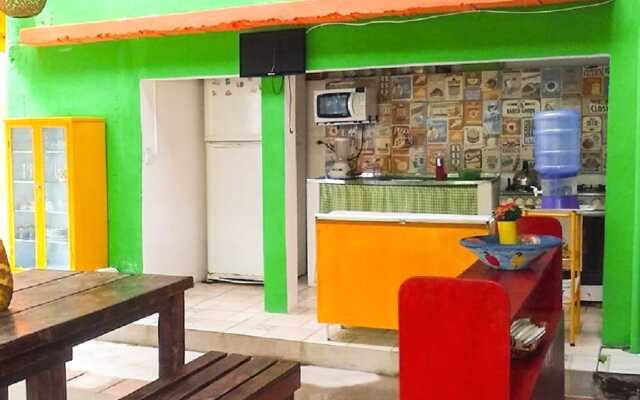 Hostel Canto dos Artistas
