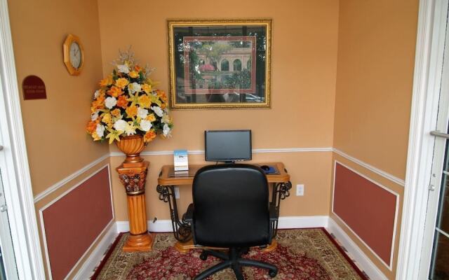 Parkway Inn Philadelphia Airport