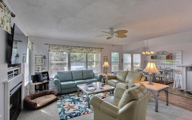 4040 - Paws at the Beach