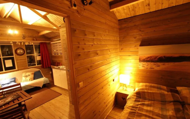 The Beach-house nr.98