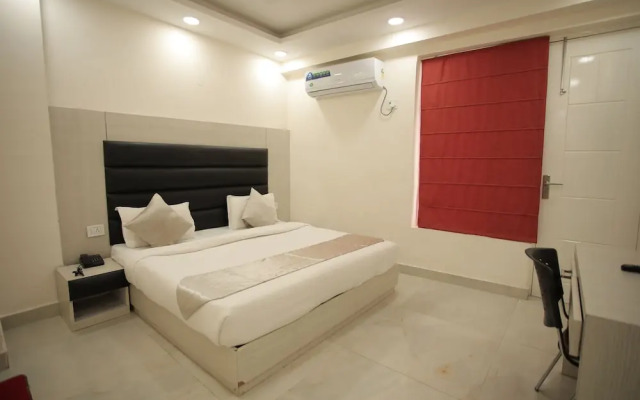 The Yuvraj Residency