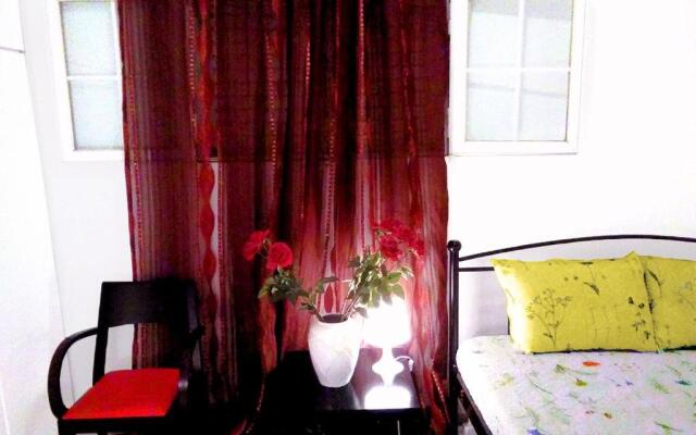 S.D Apartment 2
