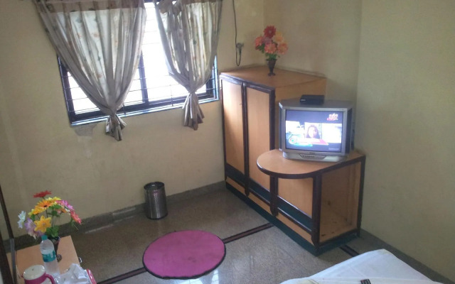 Hotel Chhaya- Foreign Guest Only